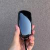 Slim Car Key Fob Case Cover Keychain For Chery Tiggo 7 8 Pro Max Omoda 5 C5 S5 O5 Jaecoo J7 J8 Accessories Black Transparent