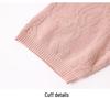 Mom's Summer Ice Silk Lace Knit V-Neck Cardigan - Women's Stylish Age-Reducing Short-Sleeve Top