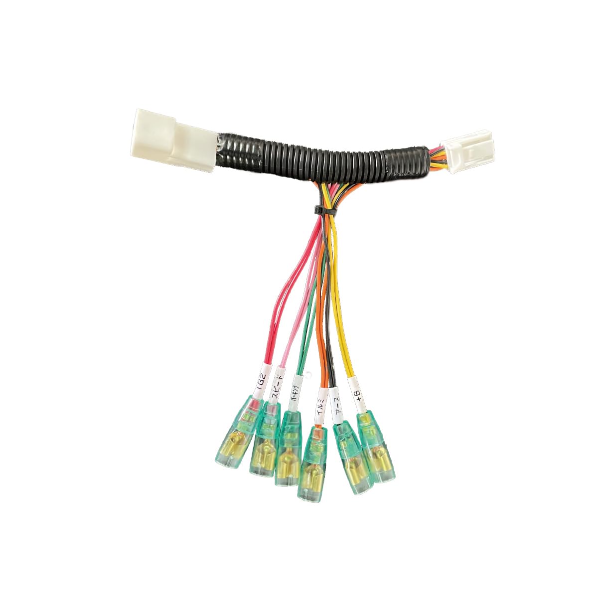 

Лучшие для гибридов Toyota Voxy Noah также Sienta Camry Crown 210 Harrier Alphard Вариант питания просто подключи его тип питания (80 серия), (80