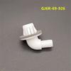 Sunroof Drain Connection Pipe Clip GJ6R69926 For Mazda 2 3 6 8 CX-5 CX-8