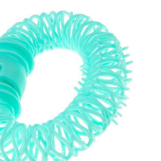 6/8Pcs Convenient Hair Magic Curler Rollers Spiral Curls Hair Styling DIY Tools