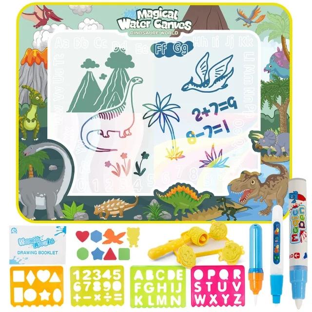 High-Quality Children High-Quality Montessori High-Quality Magic High-Quality Water High-Quality Drawing High-Quality Mat High-Quality Coloring