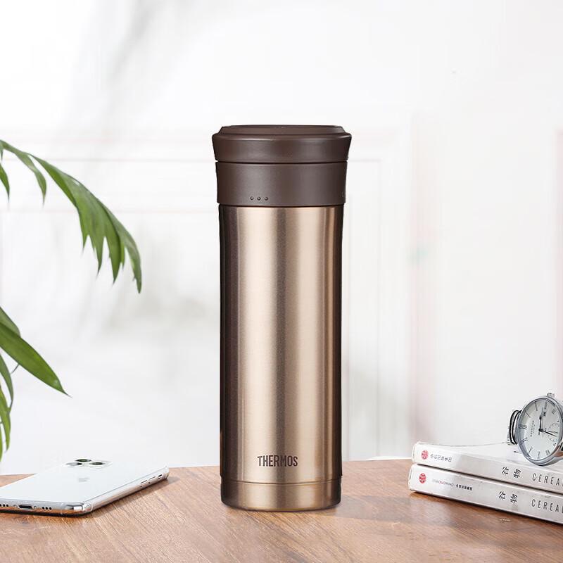 Thermos High Vacuum Stainless Steel Tea Mug