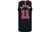 Jordan Basketball Jersey Announcement Edition, Chicago Bulls Men's Black CV8674-012