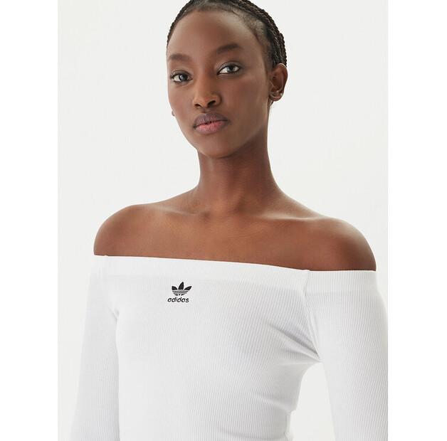 Толстовка adidas Essentials