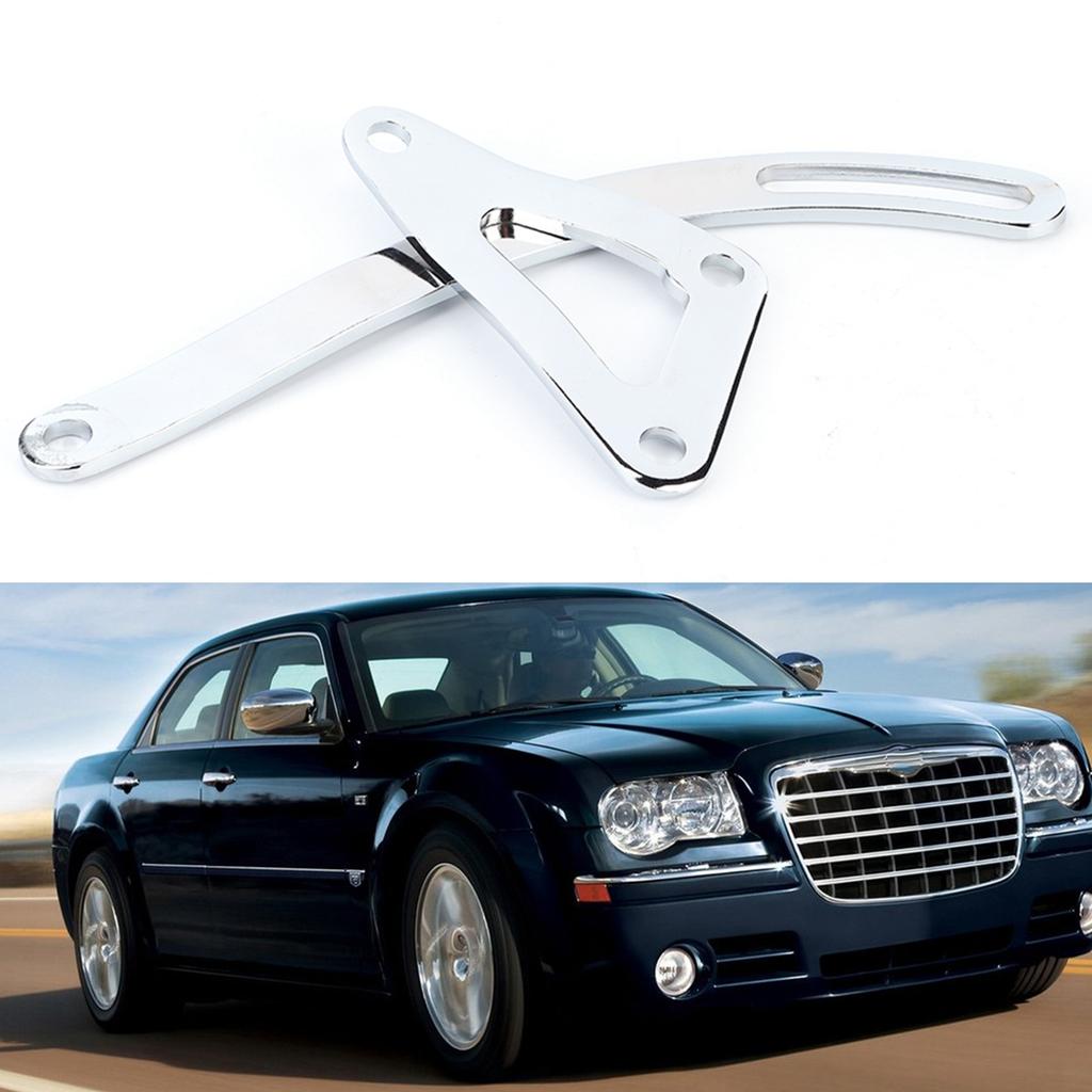 Alternator Mount Bracket 9457 Replacement Fit for Dodge Big Block for Mopar 383 & 440 Engines