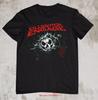 Killswitch Engage As Daylight Dies For Lover Black All Size T Shirt Vintage Comfortable Stretched Soft Casual Streetwear