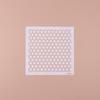 Embroidery Stencils Quilting Templates Set Reusable Pet Traditonal Patterns For Embroidery, Home Decor, Fabric Crafts