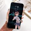Anime M-Misaka Mikoto Cute Phone Case For Huawei Mate 10 20 30 40 50 Lite Pro Nova 3 3i 5 6 SE 7 Pro 7SE