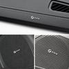 3D Car Audio Stereo Speaker Badge Sticker Decal Accessories For BMW X1 X2 X3 X5 X4 X6 X7 iX3 F20 F10 F07 E70 E46 E90 E92 E60 E39