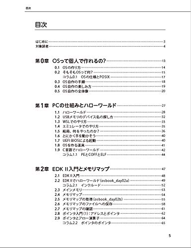 Introduction To Building Your Own OS from Scratch