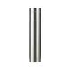 Rotary Viscometer Rotor, 1-80 cP, 0# Viscometer Spindle, Stainless Steel, with Storage Case, for NDJ-5S NDJ-8S SNB-2T and LVDV-2T Laboratory Digital