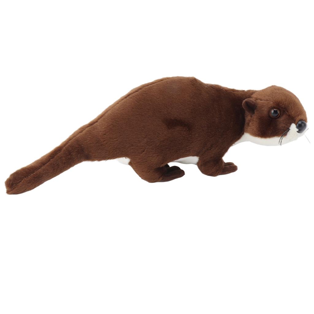 Cartoon Tier Plüschtier Kind Erwachsener Weich Niedlich Tier Stoffpuppe Heimdekoration für Schlafzimmer Büro