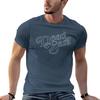 Unisexs Luxury High Quality Solid Graphic Tee Dead Sara Band Print