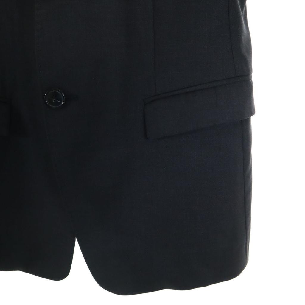 GIORGIO ARMANI made in Italy suit Setup 36/46 gray Men's Used