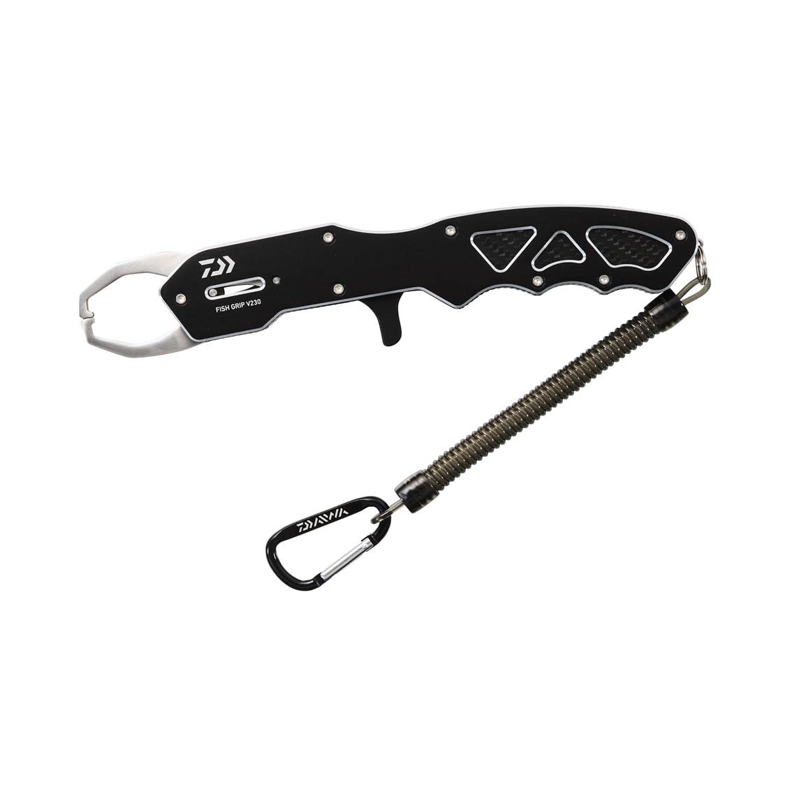 

DAIWA Fish Grip V 230 Черный чёрный