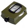 Professional Military Compass Prismatic Metal Map Compass