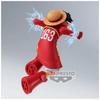 Figurine - BANPRESTO - Luffy (Egghead Arc) - 14cm - Produit Officiel One Piece