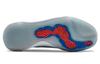 Men's Sneakers Under Armour Spawn 2 'Light Blue White'