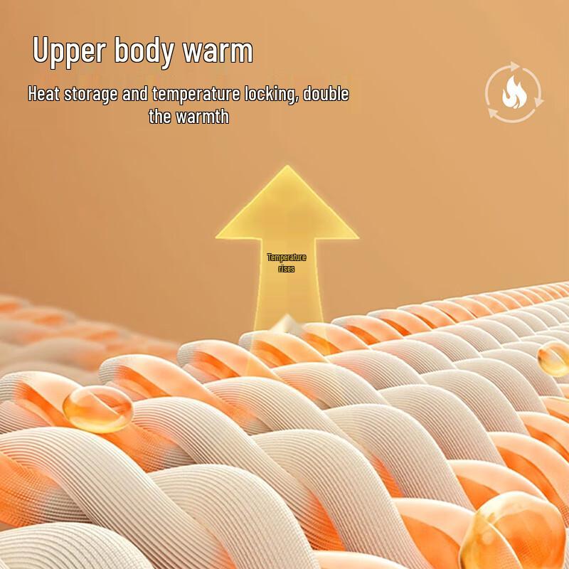 NIKE Kids' Unisex Mid-Length Color-Blocked Hooded Padded Jacket