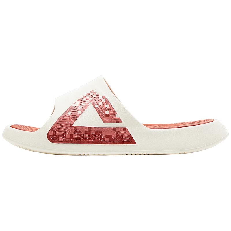 Peak Taichi Herren Sportschuhe mit dicker Sohle