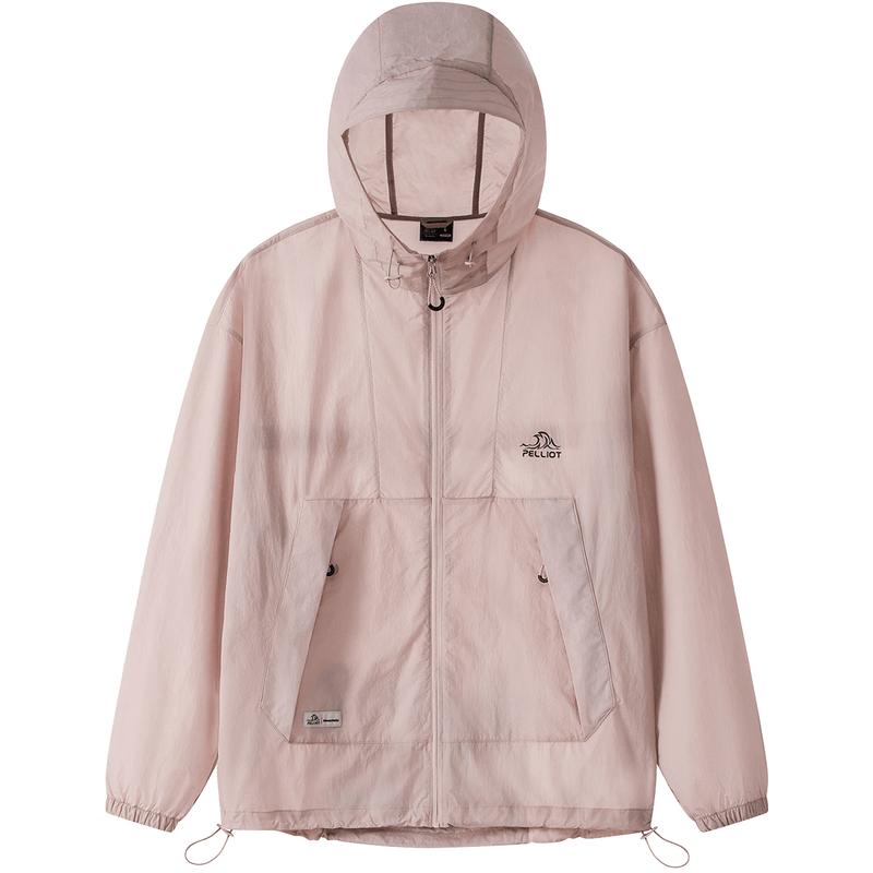 Pelliot Little Forest UV Protection Lightweight Jacket S