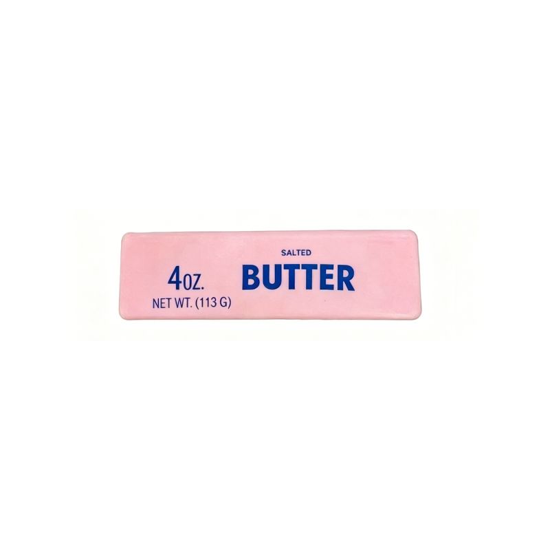 

Butter Stick Squishy Fidget Toys Elastic Cheese Stick Funny Squeeze Prank Toy Stress Anxiety Relief Game