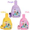 For kpop Shoulder Backpack Chest Bag K-pop Diagonal Cartoon Student Classic Lightweight Girly Gift Storage travel crossbody bag