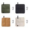 Portable Folding Outdoor Sit Cushion Hiking Seats Pad Waterproofs Moistureproof Seats Pad Outdoor Cushion Easy To Clean