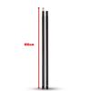 UNPLUGGED STUDIO Backdrop Bar, Split Type, Photography Backdrop Stand Accessory AC-042