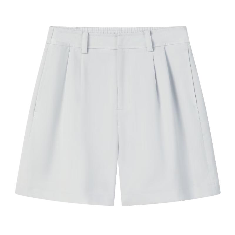FILA Women's Woven Casual Shorts