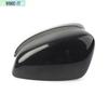 For Mazda 3 Axela 2014-2016 Carbon Fiber Car Rearview Mirror Cover Trim Decor