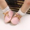 Soft Sole Leather Baby Shoes for Infants/Toddlers - Unisex Spring/Autumn Indoor/Outdoor Walkers