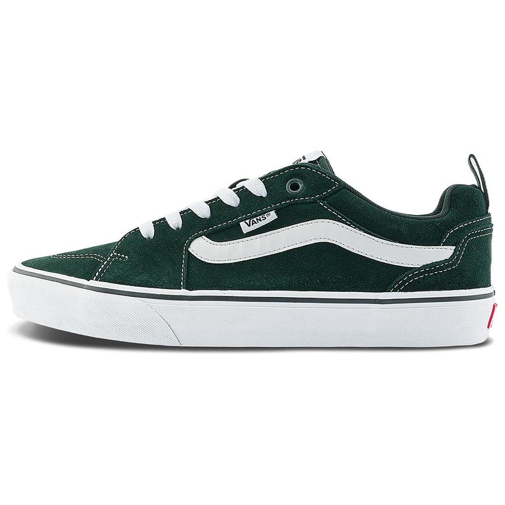 Vans Filmore Slip Resistant Durable Low Top Skate Shoes Men Sneaker Navy VN000CSUDDF