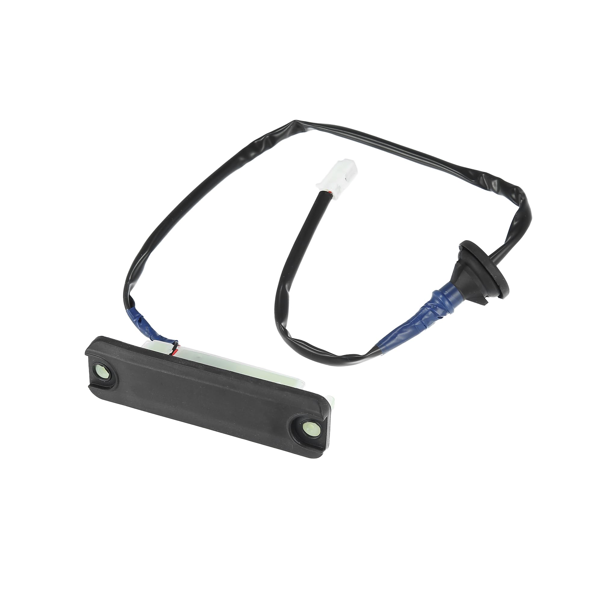 

ABSOPRO Trunk Liftgate Release Touchpad Rear Door Hatch Rear Tailgate Switch for Lexus RX350 Black Switch, Switch, 84840-08010, 2007-2009,