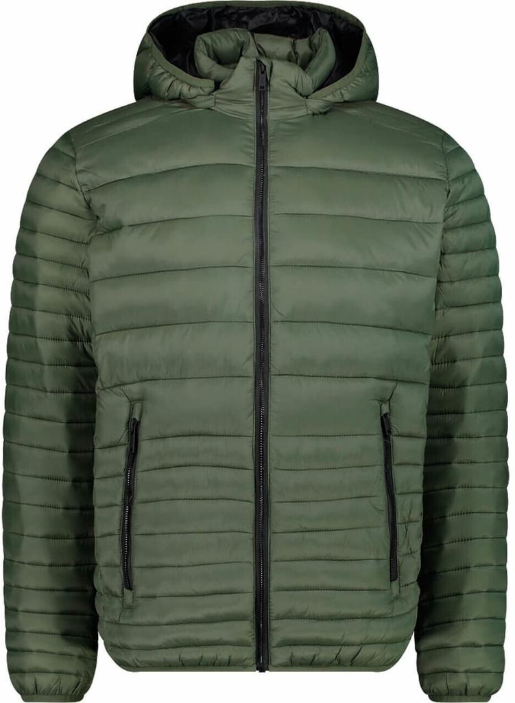 Куртка CMP мужская с подкладкой 3M Thinsulate