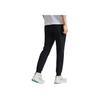 New FILA Casual Pants Men's Pitch Black A11M521617F-BK
