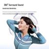 OKSJ T50 True Wireless Semi-in-Ear Bluetooth Earbuds