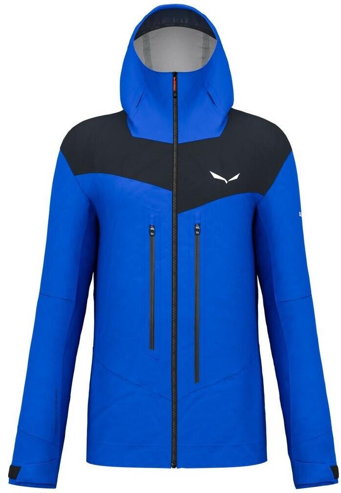 

Куртка Salewa Ortles Hybrid TirolWool Responsive Men s Jacket electric M