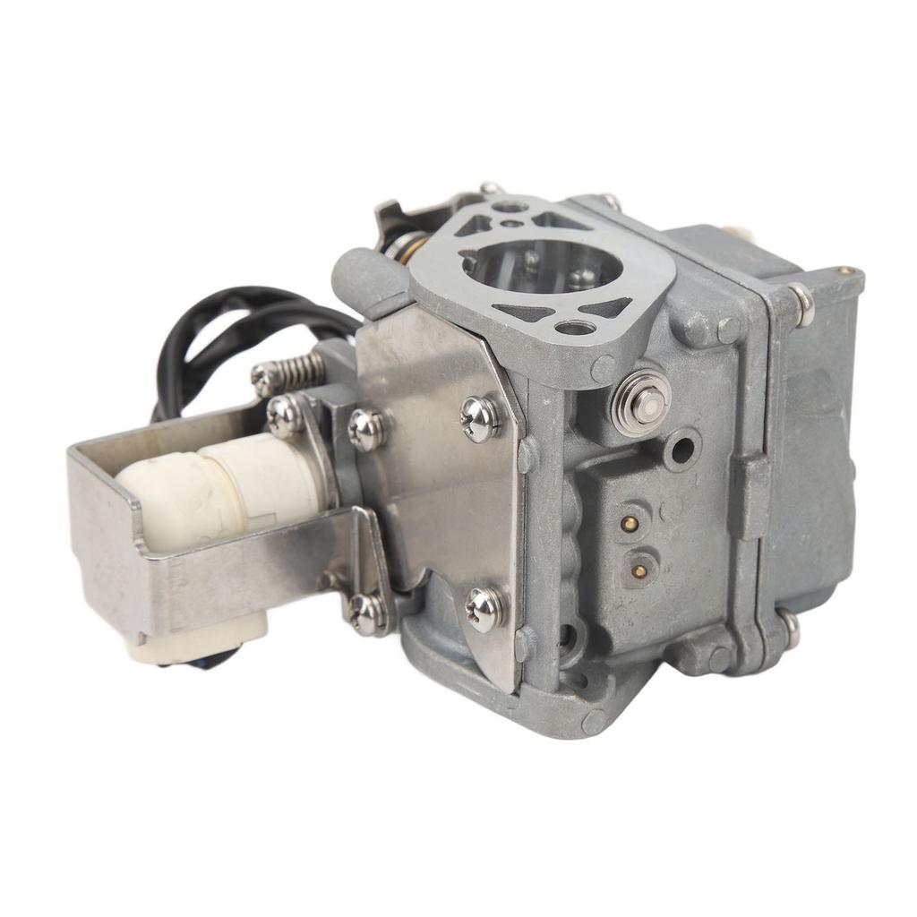 Carburetor 6AH 14301 00 Boat Outboard Engine Motor Carburetor Carbs for Outboard F 15HP 25HP 4 Stroke