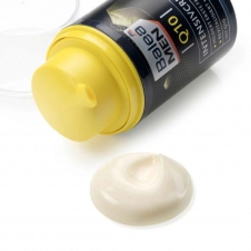 Balea Männer Q10 Intensiv Tagescreme 50ml