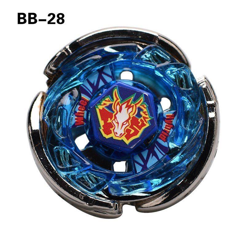 Premium Beyblade Burst Metal Fusion Masters 4d System Fury Fight Helt Nytt Sett