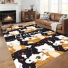 Custom Personalization Pokémon Area Rug - Perfect For Kitchen, Bathroom,Laundry Room Decor Large Size Available,Gift All Seasons