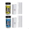 Bike Anti-Scrath Tape Roll Tubes Protective Stickers Decal