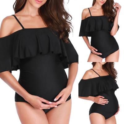 Ropa interior pre-mamá – Trajes de baño para embarazadas