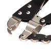 Universal Fit Locking Chain Pliers Tailpipe Cutter Tool  For Exhaust Pipe