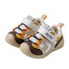 Spring 2026 Soft Sole Non-Slip Shoes for Boys and Baby Girls - Breathable, Casual, and Comfortable for Walking