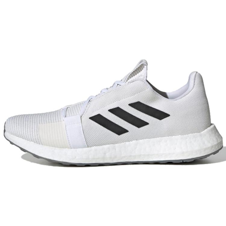 adidas SenseBoost Go Cloud White Men s EG0959 EU 46