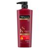 Tresemme Keratin Smooth Shampoo, 580Ml And Hair Fall Defense Shampoo, 340Ml
