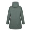 Mountain Warehouse Womens/Ladies Riviera Padded Waterproof Jacket